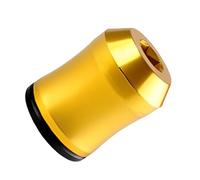 de tornillo magnético - Aleación de aluminio, accesorio de perforación extraíble, portabrocas multifuncional, adecuado para proyectos de montaje