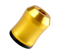 de tornillo magnético, herramienta de destornillador hexagonal de precisión, 1 pieza, soporte de tornillo magnético, cabeza de destornillador, estabilizador de punta magnética, para posicionar