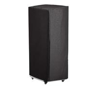 de torre de cerveza para interiores - Manga para dispensador de cerveza de barril | impermeable y solar de tela Oxford | Dispensador de grifo simple o doble exterior interior