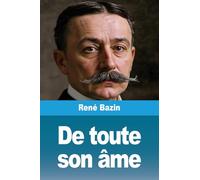 De toute son âme