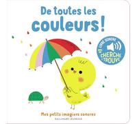 De toutes les couleurs