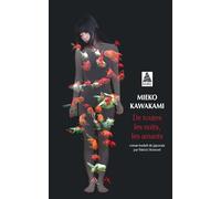 De toutes les nuits, les amants