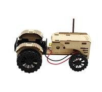 De Tractor - De Tractores para Niños | Maqueta De Tractor Mecánico para Construir | Modelos De Tractores para Construir | Maquetas De 3D, Maquetas De Ingeniería, M