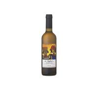 De Trafford Straw Wine 37,5 cl. (3/8) 2021
