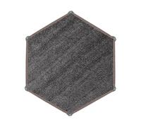 de trampolín, antidesgarro de tiempo de alta ocupación | refugio exterior para trampolín Pare | para terraza jardín y balcón