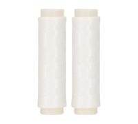 de Transparente Ultra Resistente de 200 m, 2 Rollos, Cuerda Invisible de Nailon, elástico Transparente 0,2 mm, Rodillo Cebo de y Bricolaje versátil, para Larga Distancia