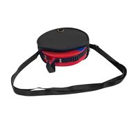 de Transporte de Taburete compacta: Ligera para Silla Plegable con trípode, de Almacenamiento de protección, de Asiento portátil | Cierre de cordón para Camping, voyag