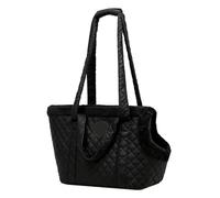 de transporte ergonómica e impermeable para perro, viaje, invierno, coche, transporte público, cachorro y