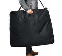 de transporte para camilla de masaje - Mesa plegable, porta masajes portátil, almacenamiento de mesa, de terapia de viaje | Terapeutas Profesionales Organizador plegable móvil