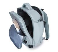 de transporte para cuadernos - mochila para puerto de carga, soporte para computadora portátil resistente al agua | Espacioso equipo de viaje de viaje, mochila para viajeros escolares multiusos