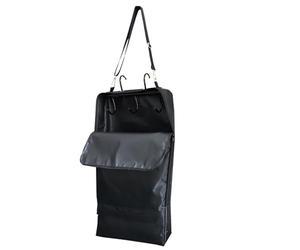 de Transporte para Equipos de Caballo, para arnés de Caballo | Protectora de Brida de Gran Capacidad - de Caballo Acolchada e Impermeable para organización de la casa, subs