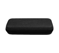 de transporte para estetoscopio, protectora para estetoscopio, organizador de escucha de latidos del corazón, de almacenamiento de viaje a prueba de golpes, rígida de