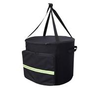 de transporte para horno de pizza, impermeable, de almacenamiento para horno de pizza a prueba de polvo, de transporte portátil para horno de pizza Ooni, cubierta para cocina,