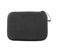 de Transporte para inflador automático - 23 x 17 x 7 cm - de Polvo portátil para aspiradora L3 - Bolsas de Almacenamiento de Tela aeronáutica - Soporte de Nylon para Herramientas de