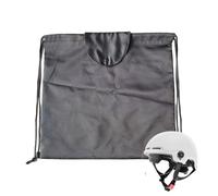 de transporte para motocicletas, impermeable, impermeable, 19,69 x 19,69 pulgadas, adorable Helmet Carry, Security Hard Hat Backpack Organizer, Baloncesto Storage Bags for Travel Sports