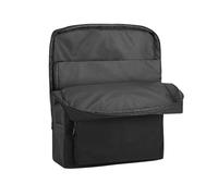 de transporte para panel solar | Fundas de doble capa para panel solar | Organizador acolchado portátil impermeable con múltiples bolsillos y correa de hombro para el hogar y