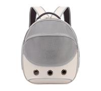 de transporte para perros, transpirable, resistente a los arañazos, antideslizante, para cachorros, gatos, animales pequeños, viajes, paseos, exteriores, transporte público