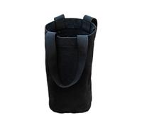 de Transporte portátil para Botellas de Agua, Soporte Impermeable para Paraguas, para Gimnasio, Deportes, Senderismo, Caminar, Fitness, fútbol, Viajes, Coche, Camping, Black, Refer to