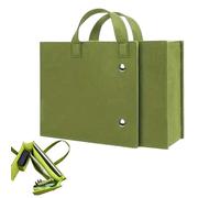 de transporte portátil, plegable con múltiples comparaciones, Lightweight Shoulder Nurse Purse, Work Organizer Bag for Women, Travel, Offices, School, College, Daily Commute, Beach Use, 11,61
