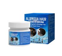 De Tratamiento Para El Cuero Cabelludo - Sérum Para Adelgazamiento Del Cabello | Bálsamo Estimulante De Folículos De 1,77 Pulgadas | Revitalizador Nutritivo Para Cabello Fino, Restauración