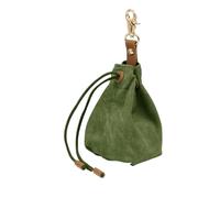 de tratamiento para perros, para caminar para perros, transportador portátil de comida para cachorros, bolsas de refuerzo positivas para entrenamiento, actividades al aire libre, camping
