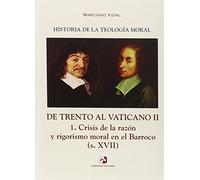 De Trento al Vaticano II Tomo V/1: 5