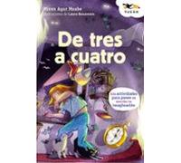 De Tres A Cuatro