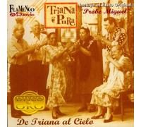 De Triana al Cielo