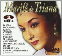 De Triana, Marife - 23 Grandes Exitos