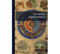 De Tribus Impostoribus