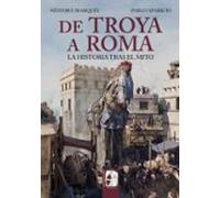 De Troya A Roma