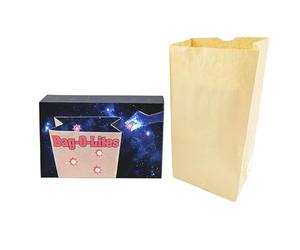 de trucos de magia: herramienta luminosa profesional de 150 g, dispositivo de mago interactivo que desaparece, construcción de tejido sólido que permite una práctica repetida | Creación para un