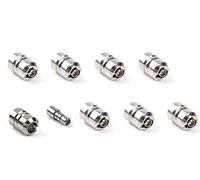 De trullo de R-estilo de metal Vulcan ca??n 1.8mm pl?stico! (Jap?n importaci?n)