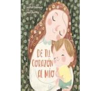 DE TU CORAZÓN AL MÍO | Soledad Carmona García