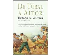De Túbal a Aitor : historia de Vasconia