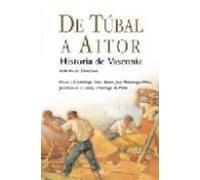 De Túbal a Aitor : historia de Vasconia