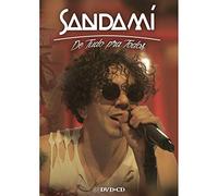 De Tudo Pra Todos - De Tudo Pra Todos - De Tudo Pra Todos [Italia] [DVD]