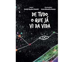 de tudo que ja vi na vida