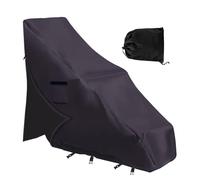 de tumbona, Protector Impermeable, s Para Tumbonas Y Sillas De Exterior Tipo Lounge, Para Uso En Interiores Y Exteriores Patio Playa Alberca Césped Jardín Y Terraza Bloqueo De Rayos Del Sol
