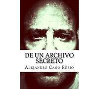 De un archivo secreto