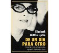 De Un Día Para Otro