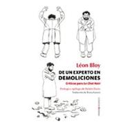De Un Experto En Demoliciones. Críticas para El Gato Negro.: Críticas para Le Chat Noir (Clásicos)