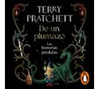 De Un Plumazo (audiolibro)