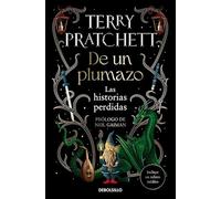 De un plumazo: Las historias perdidas (Best Seller)