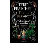 De un plumazo: Las historias perdidas (Best Seller | Ficción)