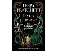 De un plumazo: Las historias perdidas (Éxitos)