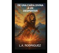 DE UNA CAÍDA DIVINA A UN DESPERTAR