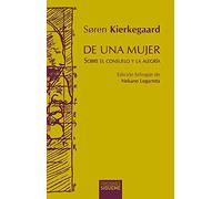 De Una Mujer: Sobre El Consuelo Y La Alegria