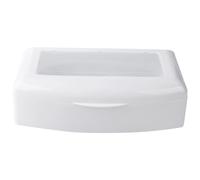 de Uñas Bandeja Desinfección Pedicura Caja Manicura Cajas Arte Esterilización Herramientas Salón Implementar Herramienta