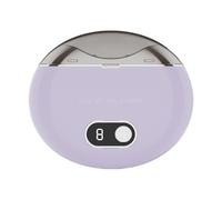 De Uñas Eléctrica Con Pantalla Digital - Cortauñas Anti-Atrapeo & Recargable Adultos | Carga Type-C 500mAh Motor Silencioso 45dB | Recortadora Automática 3 Velocidades Para Uñas Manos Pies